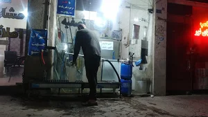 آب تصفیه گوارا