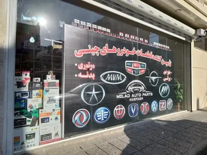 اتو پارت میلاد 4