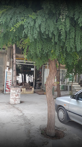 شیشه بری بازارچه