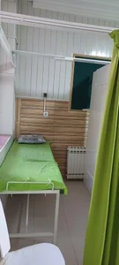 درمانگاه شبانه روزی نصیر 3