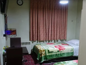 هتل ایران 5