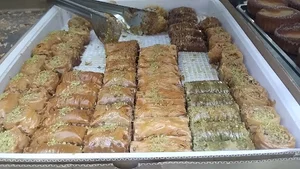 نان بورک