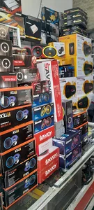فروشگاه صوتی تصویری یوسفلو