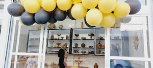 دکوراسیون چوبی مهدی