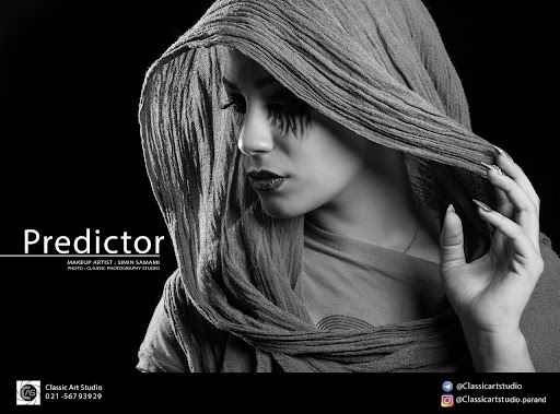 عکاسی کلاسیک