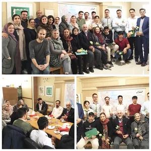 انجمن حامی