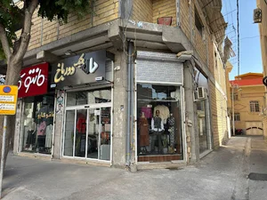 فروشگاه دورباخ