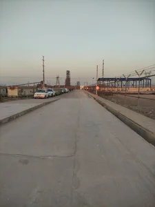 شرکت قیر پردیس پارس