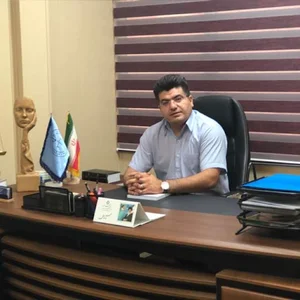دفتر وکالت مصطفی محمدپور