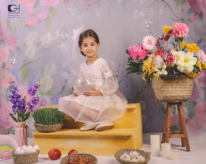 آتلیه غزل پورعلی