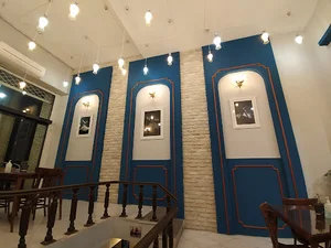 کافه ترکی دی زد