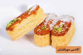 شیرمال سرای آزادی