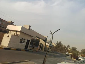 درمانگاه فوق تخصصی شهدای پدافند 3