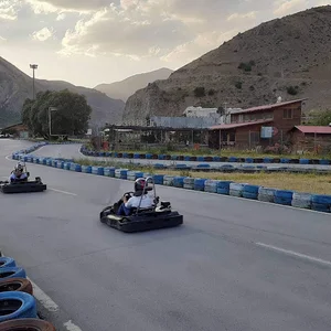 کارتینگ فراسا