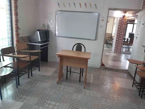 موسسه آموزشی آوای زبان