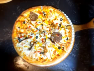 فست فود گیلاک