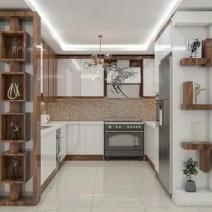 تولیدی مصنوعات چوبی امیریان