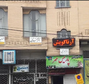 زبانهای خارجی میرداماد
