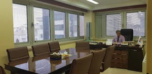 IRAN Health Tourism Organizer