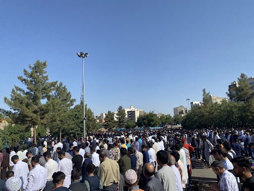 چمن ولایت