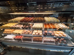 نانوایی میتاکیش