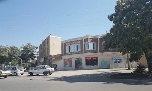 شیرینی خوشه همدان