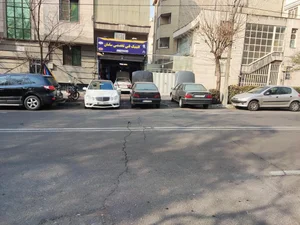 تعمیرگاه تخصصی سامان 2