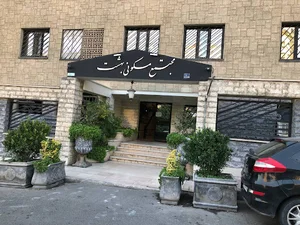مجتمع مسکونی بهشت