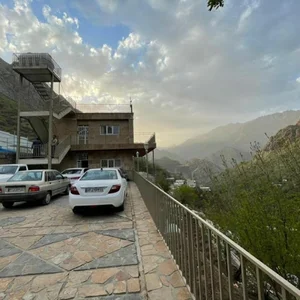 گردشگری داریوش
