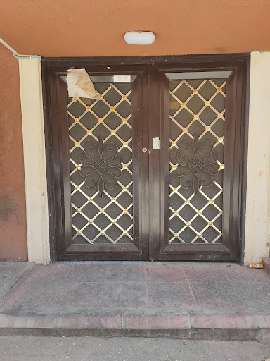 Hayat housing