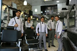 پیرایش پارسیان شیراز