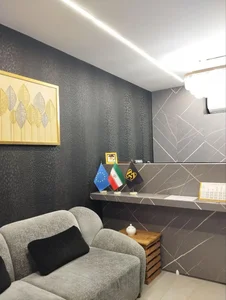 کلینیک دندانپزشکی دکتر مازیار امینیان 2