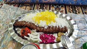 رستوران دشت بهشت