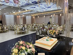 تالار صدرا 4