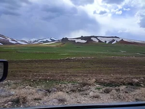 شهرداری قره آغاج