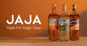 JAJA Tequila 100% Agave Azul | Made For Magic Hour.
