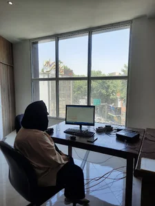 آموزشگاه رایا کوشا