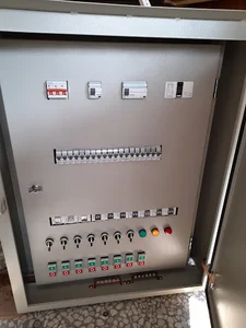 برق صنعتی