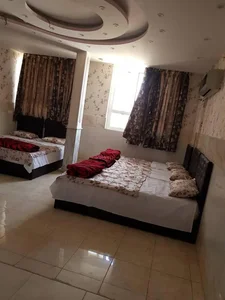 هتل معراج 2