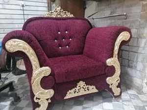 تعمیرات مبل یاس 5