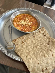 صبحانه سرای استانبول
