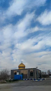 امامزاده اولیا