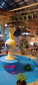 کافی شاپ آرامش 4