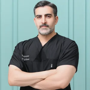 مطب دندانپزشکی دکتر مهدی رضوانی