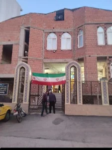 مسجد امام حسین (ع) 3