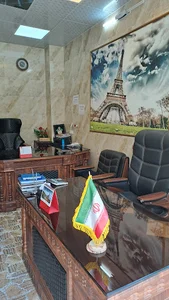 مشاور املاک ایفل