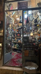تیمچه صباغ