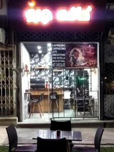 کافه چرو 4