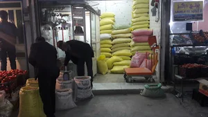 خوراک دام و طیور جنگجو
