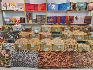 پسته سرای دامغان 3